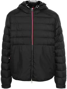Moncler куртка Glarey, черный