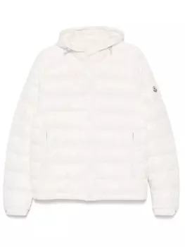 Moncler куртка Gliere, белый