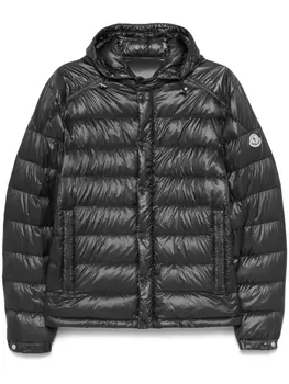 Moncler куртка Gliere, серый