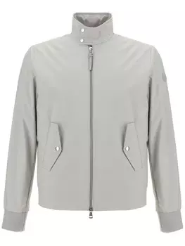 Moncler куртка Гуйли, серый