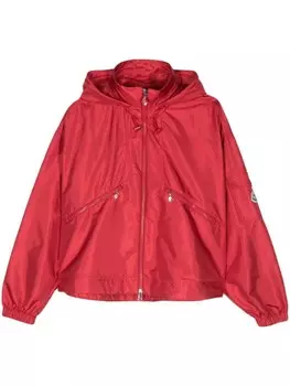 Moncler куртка Хемар, красный