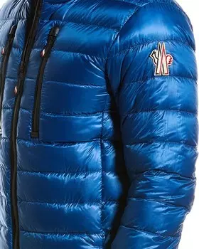 Moncler Куртка Hers, мультиколор