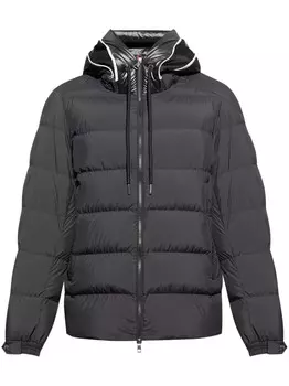 Moncler куртка Кардере, черный