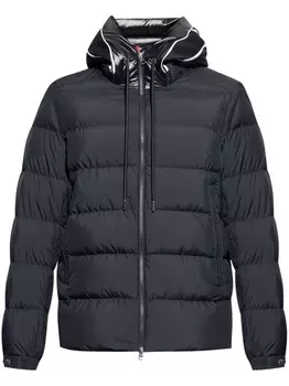 Moncler куртка Кардере, синий