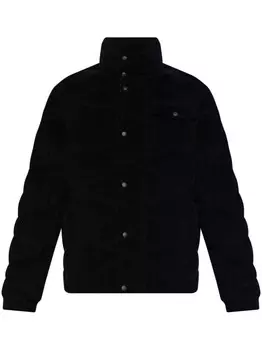 Moncler куртка Кавер, черный