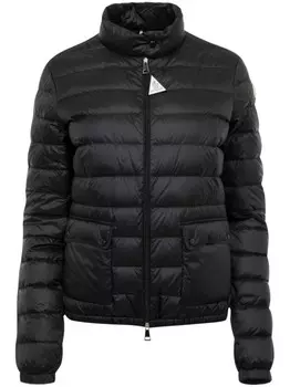 Moncler куртка Lans, черный