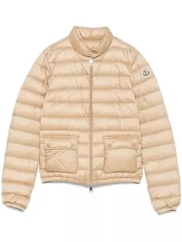 Moncler куртка Lans, нейтральный