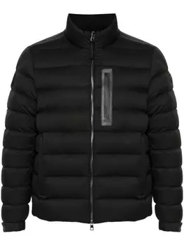 Moncler куртка Lauriolle, черный