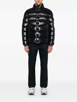 Moncler куртка Lule, синий