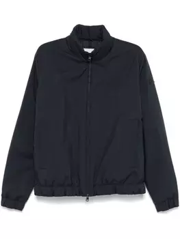 Moncler куртка Luserna, синий