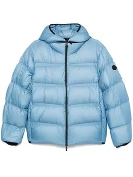 Moncler куртка Masac, синий