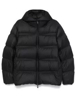 Moncler куртка Масак, черный