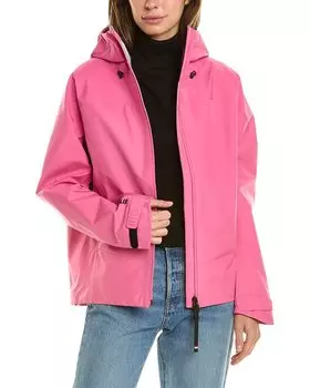 Moncler Куртка Мерибель, розовый