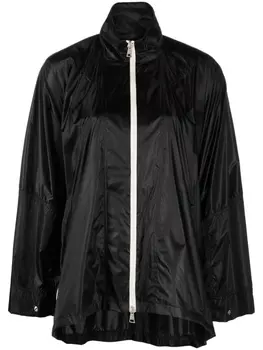 Moncler куртка Moy, черный