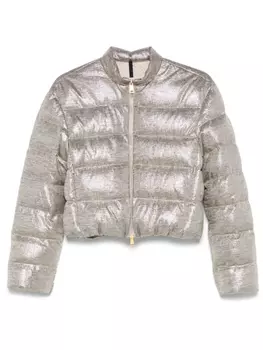 Moncler куртка Paillys, золотой