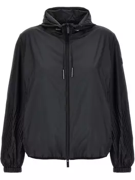 Moncler куртка Panat, черный