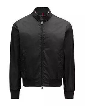 Moncler Куртка Реппе, черный