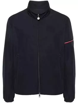 Moncler куртка Ruinette, синий