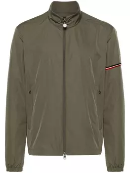 Moncler куртка Ruinette, зеленый
