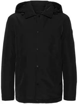 Moncler куртка Sella, черный