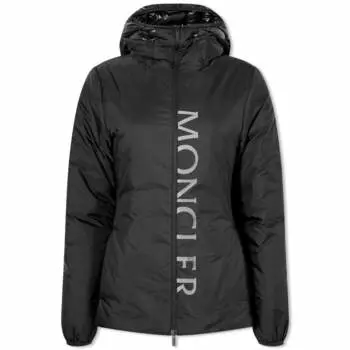Moncler Куртка Сепик, черный