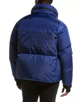 Moncler Куртка Вердонс, желтый