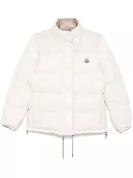 Moncler куртка Verone, белый