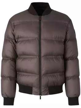 Moncler куртка Vioz, серый