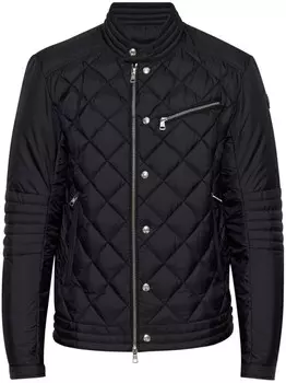 Moncler куртка Вульпи, черный