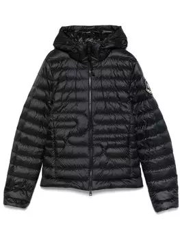 Moncler куртка Xiaobai, черный