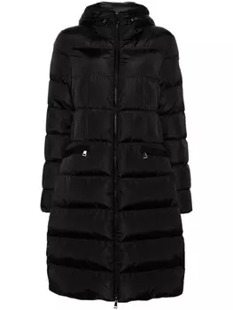 Moncler лодка Avocette, черный