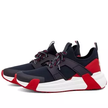 Moncler Lunarove Низкие кроссовки