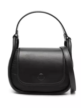 Moncler мини-сумка Tiarna, черный
