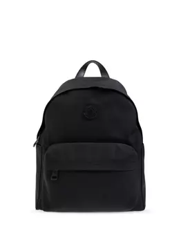Moncler новый рюкзак Pierrick, черный