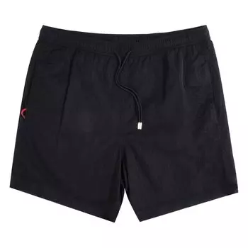 Moncler Плавки Черные