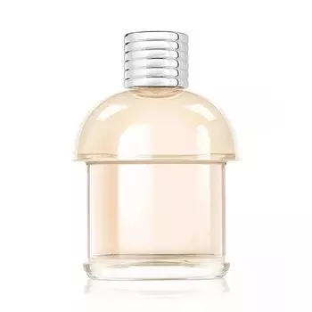 Moncler Pour Femme Eau De Parfum Refill Recharge Spray 5Oz For Women