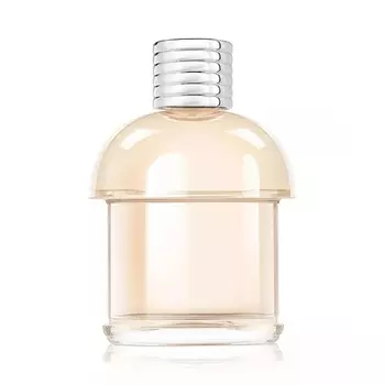 Moncler Pour Femme Eau de Parfum Refill Recharge Spray 5oz для женщин