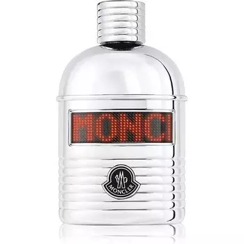 Moncler Pour Homme Eau De Parfum Men'S Fragrance 150ml