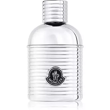 Moncler Pour Homme Eau De Parfum Spray For Men 60ml