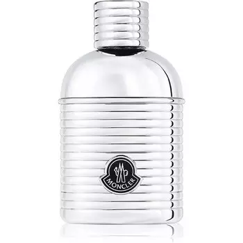 Moncler Pour Homme Eau De Parfum Spray For Men 100ml