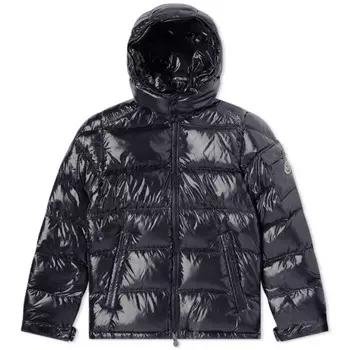 Moncler Пуховик Maya