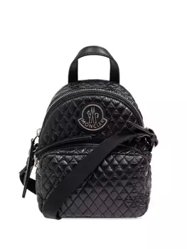 Moncler рюкзак Килия, черный