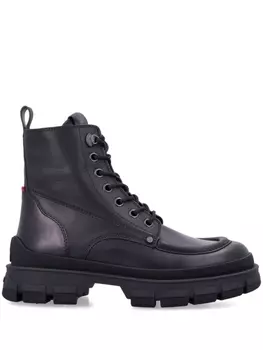 Moncler сапоги Hevea City