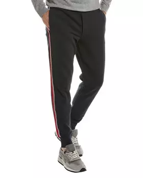 Moncler Спортивные Штаны, синий