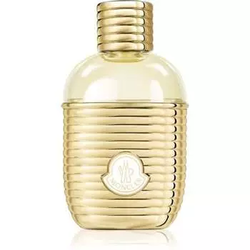 Moncler Sunrise Pour Femme Парфюмированная вода-спрей