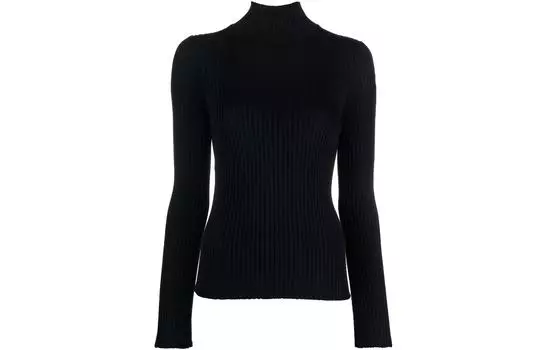 Moncler Свитер женские черные