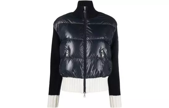 Moncler Свитер женские черные