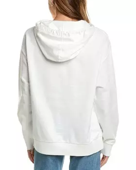 Moncler Толстовка, белый