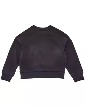 Moncler Толстовка, черный
