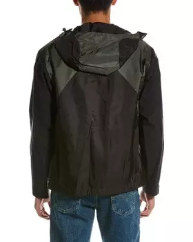 Moncler Ветровка Куртка, черный